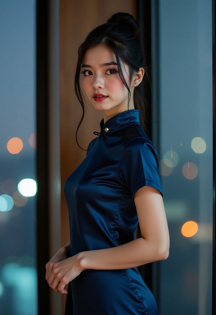 托斯卡纳的沉默